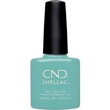 cnd shellac ocean side 7.5ml cnd shellac ocean side 7.5ml