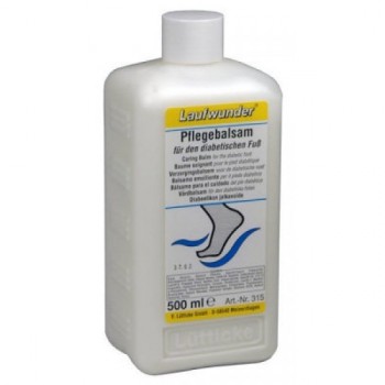 laufwunder diabetische voet 500 ml laufwunder diabetische voet 500 ml