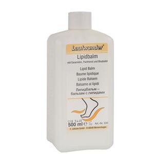 laufwunder lipidbalsem 500 ml laufwunder lipidbalsem 500 ml