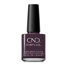 cnd vinylux muberry tart 15ml cnd vinylux muberry tart 15ml