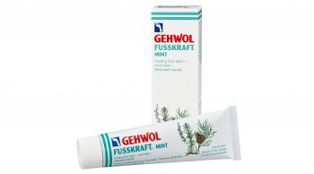 gehwol fusskraft menthe 75 ml g11110405 gehwol fusskraft menthe 75 ml g11110405