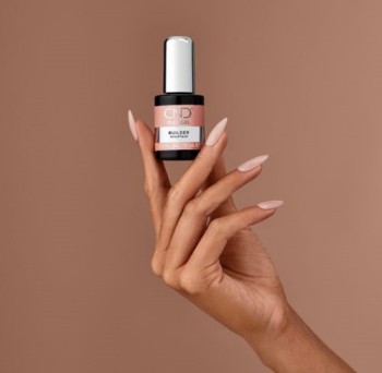 cnd plexigel builder soft blush 15ml cnd plexigel builder soft blush 15ml