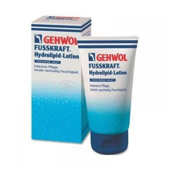 gehwol fusskraft hydrolipide-lotion 125 ml g11111007 gehwol fusskraft hydrolipide-lotion 125 ml g11111007