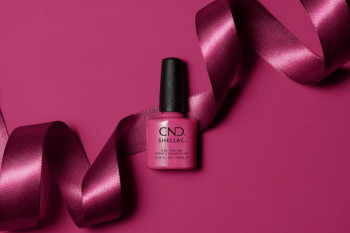 cnd shellac happy go lucky 7,3 ml cnd shellac happy go lucky 7,3 ml