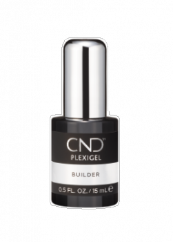 cnd plexigel builder 15ml cnd plexigel builder 15ml