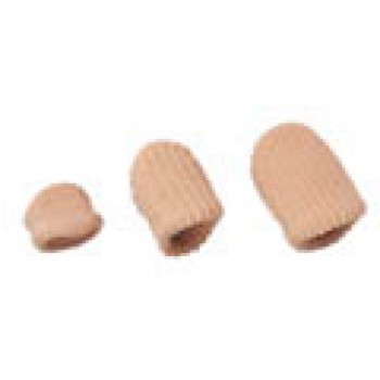 gehwol teenbeschermingkussen (dop) large ribbed 2 stuks