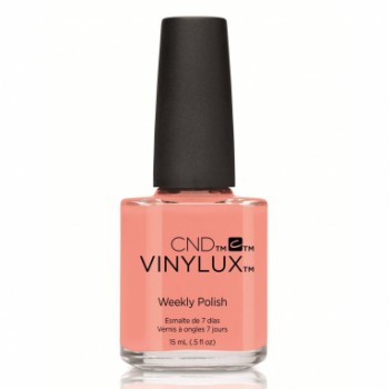 cnd vinylux salmon run 15ml cnd vinylux salmon run 15ml