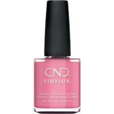 cnd vinylux kiss from a rose 15ml cnd vinylux kiss from a rose 15ml