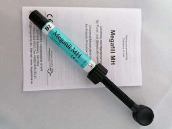 megafill composiet b2 megafill composiet b2