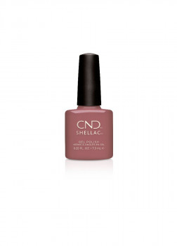 cnd shellac married to the mauve 7,3 ml (tpo vrij beschikbaar vanaf oktober)