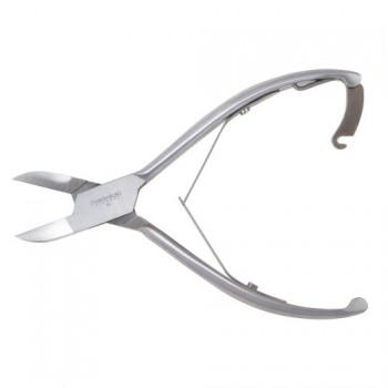 hardenburg Pince à ongles concave pour les ongles de pieds plus épais  14cm (64200020)
