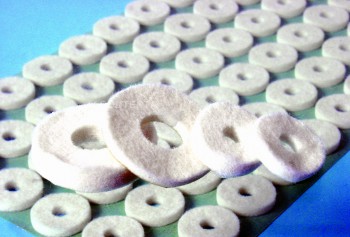 viltringen ovaal groot 3 mm 12 stuks wat057 viltringen ovaal groot 3 mm 12 stuks wat057