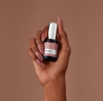 cnd plexigel builder milky mauve 15ml cnd plexigel builder milky mauve 15ml