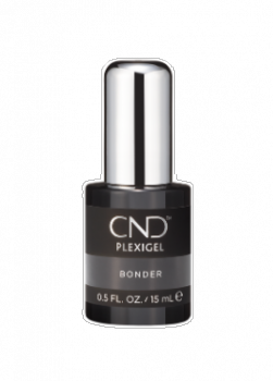 cnd plexigel bonder 15ml cnd plexigel bonder 15ml