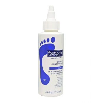footlogix 12 cuticle conditioner 118ml footlogix 12 cuticle conditioner 118ml