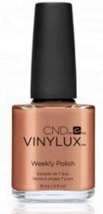 cnd vinylux sienna scribble 15ml cnd vinylux sienna scribble 15ml
