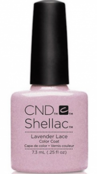 cnd shellac lavender lace 7,3 ml