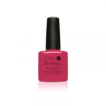 cnd shellac pink leggings 7,3 ml cnd shellac pink leggings 7,3 ml
