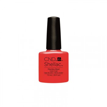 cnd shellac mambo beat 7,3 ml