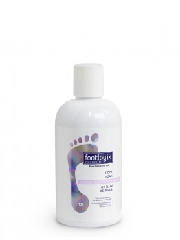 footlogix 13 foot soak - retail size 250ml footlogix 13 foot soak - retail size 250ml