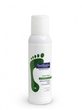 footlogix 10 shoe fresh spray 125ml footlogix 10 shoe fresh spray 125ml