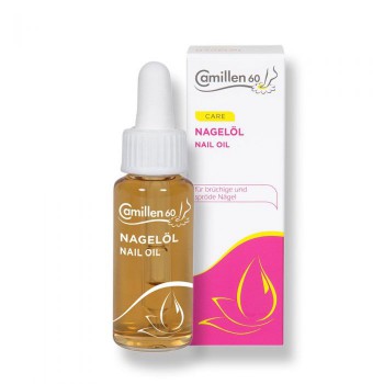 camillen 60 - nagelriemolie (cam8076)