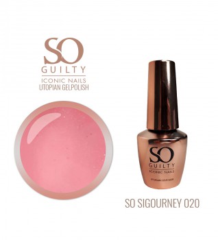 so sigourney #020 - 5ml 176614