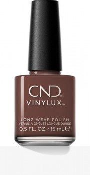 cnd vinylux toffee talk 15ml cnd vinylux toffee talk 15ml