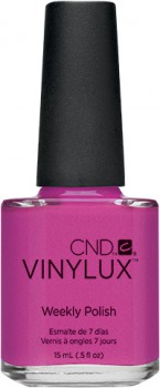 cnd vinylux sultry sunset 15ml cnd vinylux sultry sunset 15ml