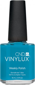 cnd vinylux cerulean sea 15ml cnd vinylux cerulean sea 15ml