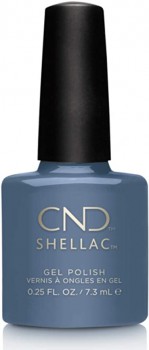 cnd shellac denim patch 7,3 ml