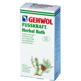 gehwol fusskraft bain au herbes 400 gr g11111516 gehwol fusskraft bain au herbes 400 gr g11111516