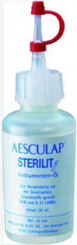 aesculap sterilit oil 50ml 66000201 aesculap sterilit oil 50ml 66000201