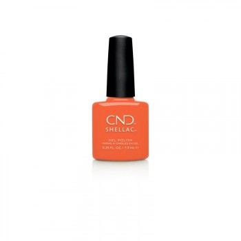 cnd shellac b-day candle 7,3ml
