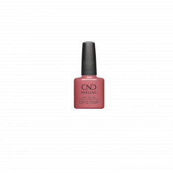 cnd shellac mauve-morphosis 7.3ml (tpo vrij)