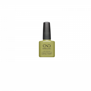 cnd shellac plantbound 7.3ml (tpo vrij)