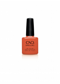 cnd shellac ig-night-ed 7.3ml (semi-transparant)(tpo vrij)