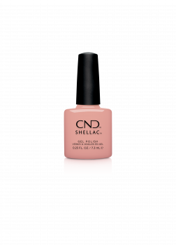 cnd shellac sunrise energy 7.3ml (semi-transparant) (tpo vrij)