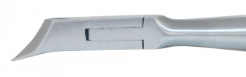 hardenburg halve dwarssnittang 14cm (6420010)