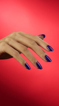 cnd vinylux battle royale 15ml