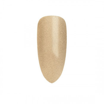 cnd shellac gold hardware 7.5ml