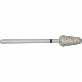 cobra diamant supergrof peer 6 mm 1 st.
