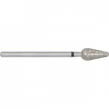 cobra diamant supergrof peer 5 mm 1 st.