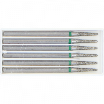 cobra diamant grof fissuur 1,8 mm 6 st. cobra diamant grof fissuur 1,8 mm 6 st.
