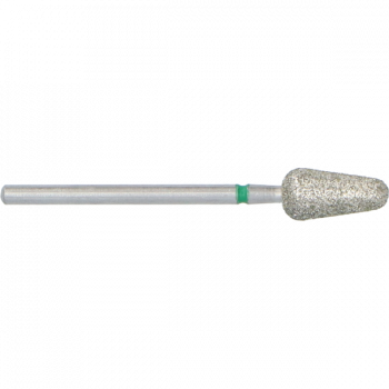 cobra diamant grof peer 6 mm 1 st. cobra diamant grof peer 6 mm 1 st.