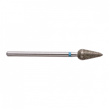 cobra diamant medium peer 5 mm 1 st. cobra diamant medium peer 5 mm 1 st.