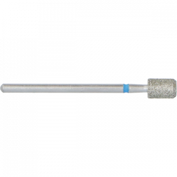 cobra diamant afgerond medium cilinder 5 mm 1 st.