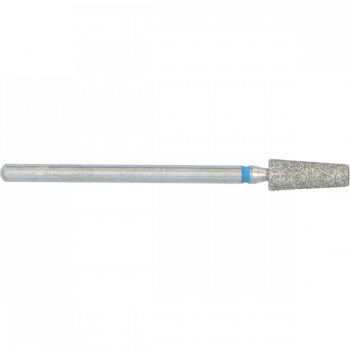 cobra diamant medium kegel 4 mm 1 st. cobra diamant medium kegel 4 mm 1 st.