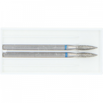 cobra diamant medium vlam 1,8 mm 2 st. cobra diamant medium vlam 1,8 mm 2 st.