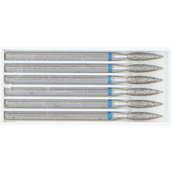 cobra diamant medium vlam 1,8 mm 6 st. cobra diamant medium vlam 1,8 mm 6 st.